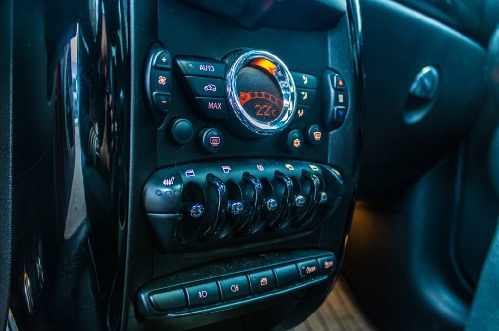 Mini Cooper Minicooper Countryman S - 14