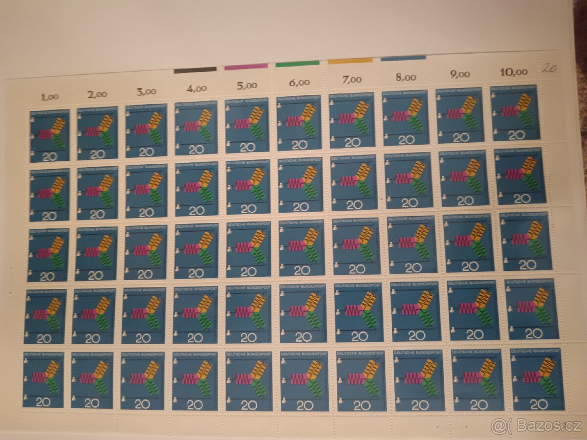 Zmamky archy nemecko - 14