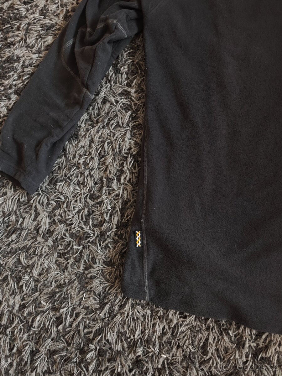 Engelbert Strauss fleecová bunda - 14