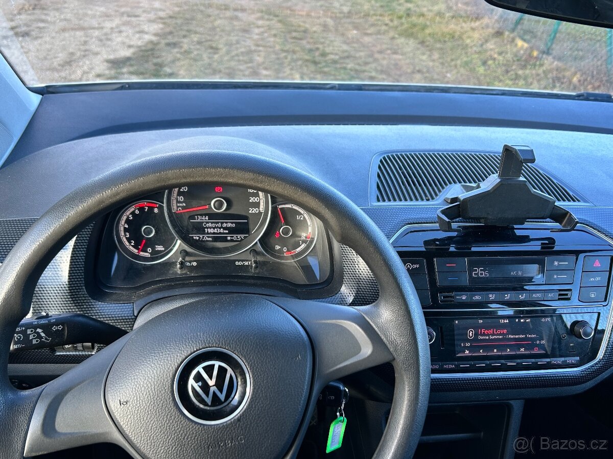 Vw up - 14