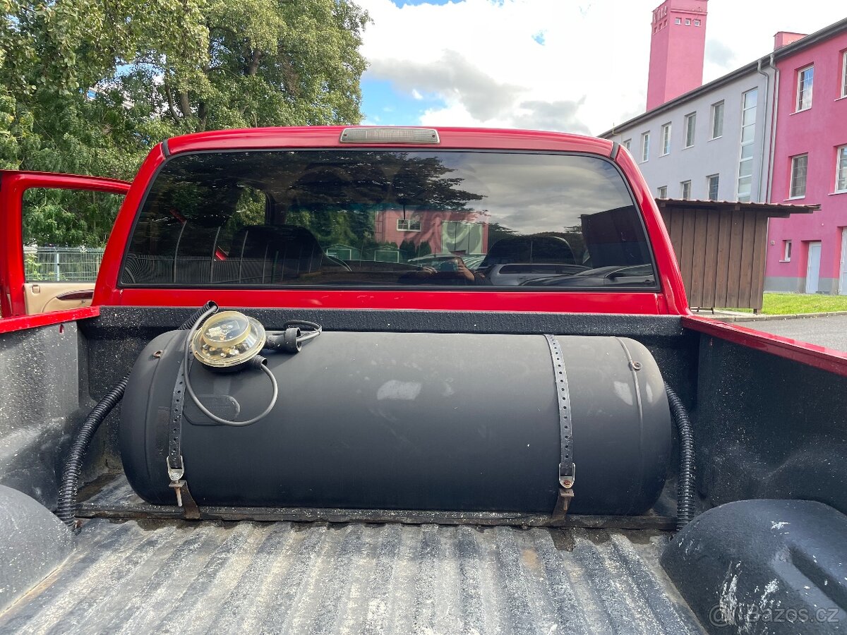 Dodge RAM 5.9 V8 Magnum 4x4 - 14