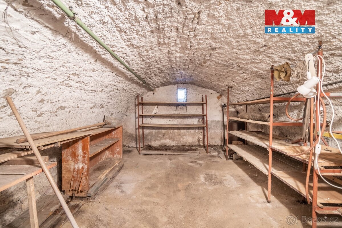 Prodej rodinného domu, Kladno, ul. U Kaštanu - 14