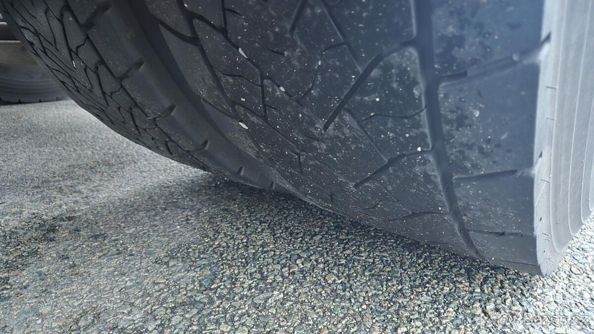 VOLVO FH 500 GLOBE XL EURO 6 - 14