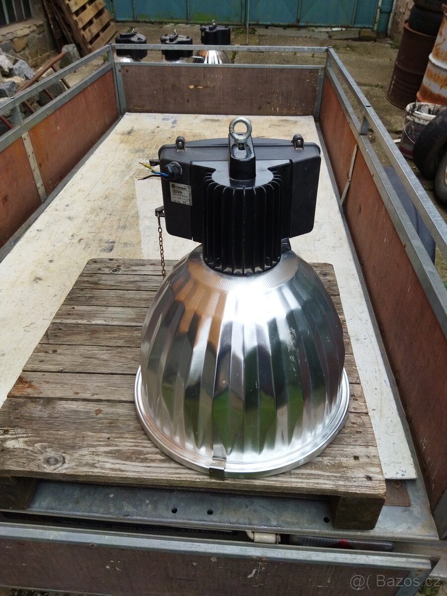 Halogen, Světlo, Profi Světlo, Sodíková Výbojka, - 14