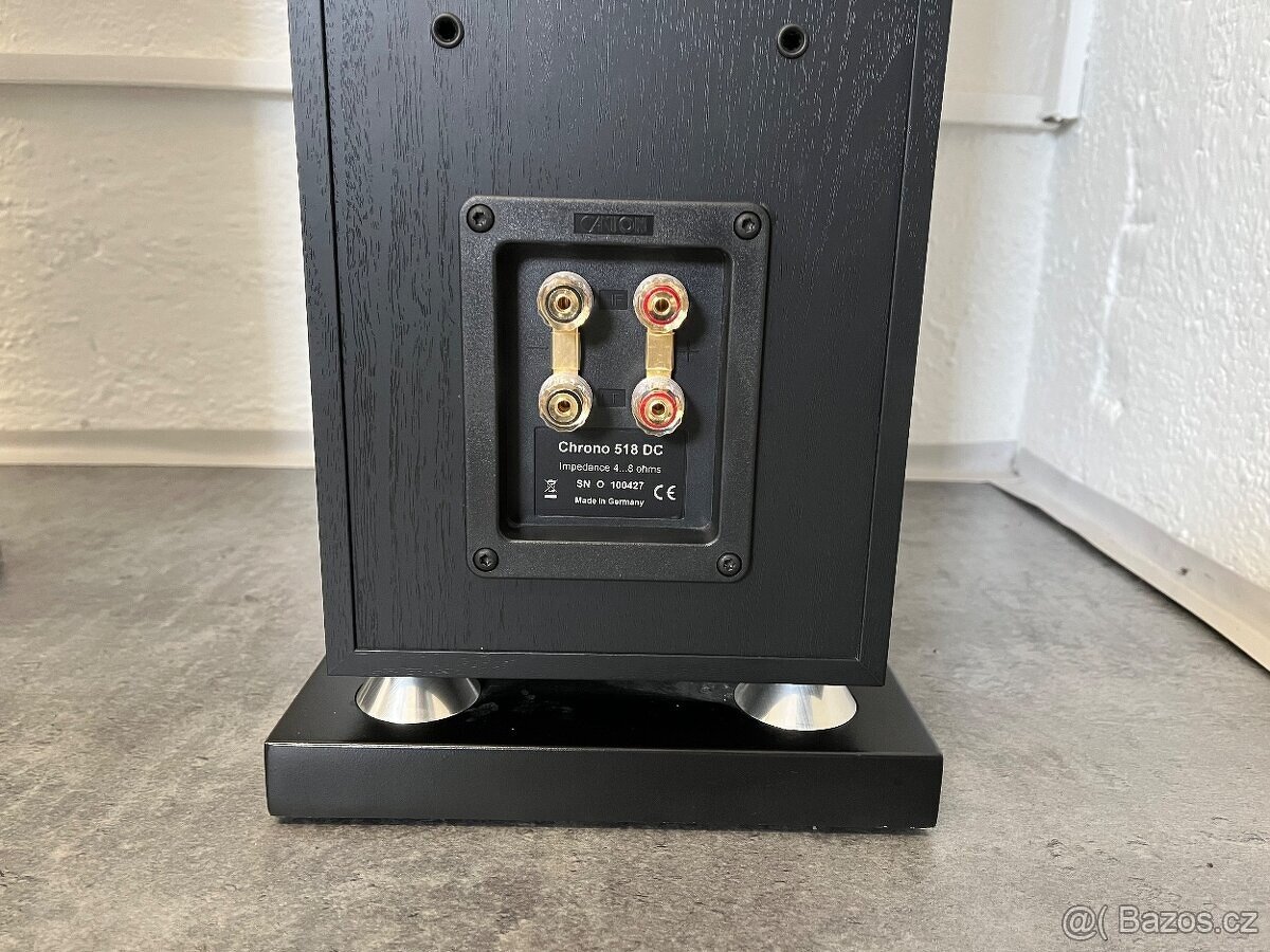 Canton Chrono 518DC - 14