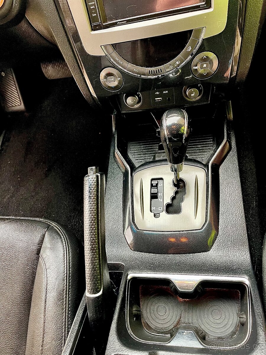 SsangYong Rexton 2,2 - 14