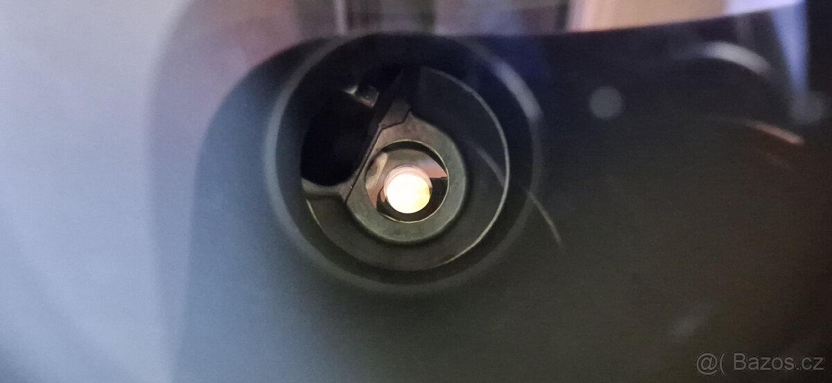 Dalekohled PZO LP8X40 - 14