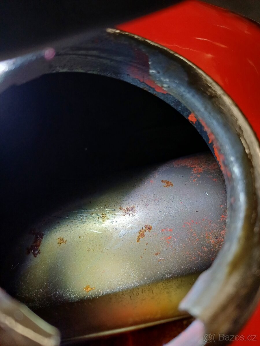 Jawa 350/634 s TP - 14