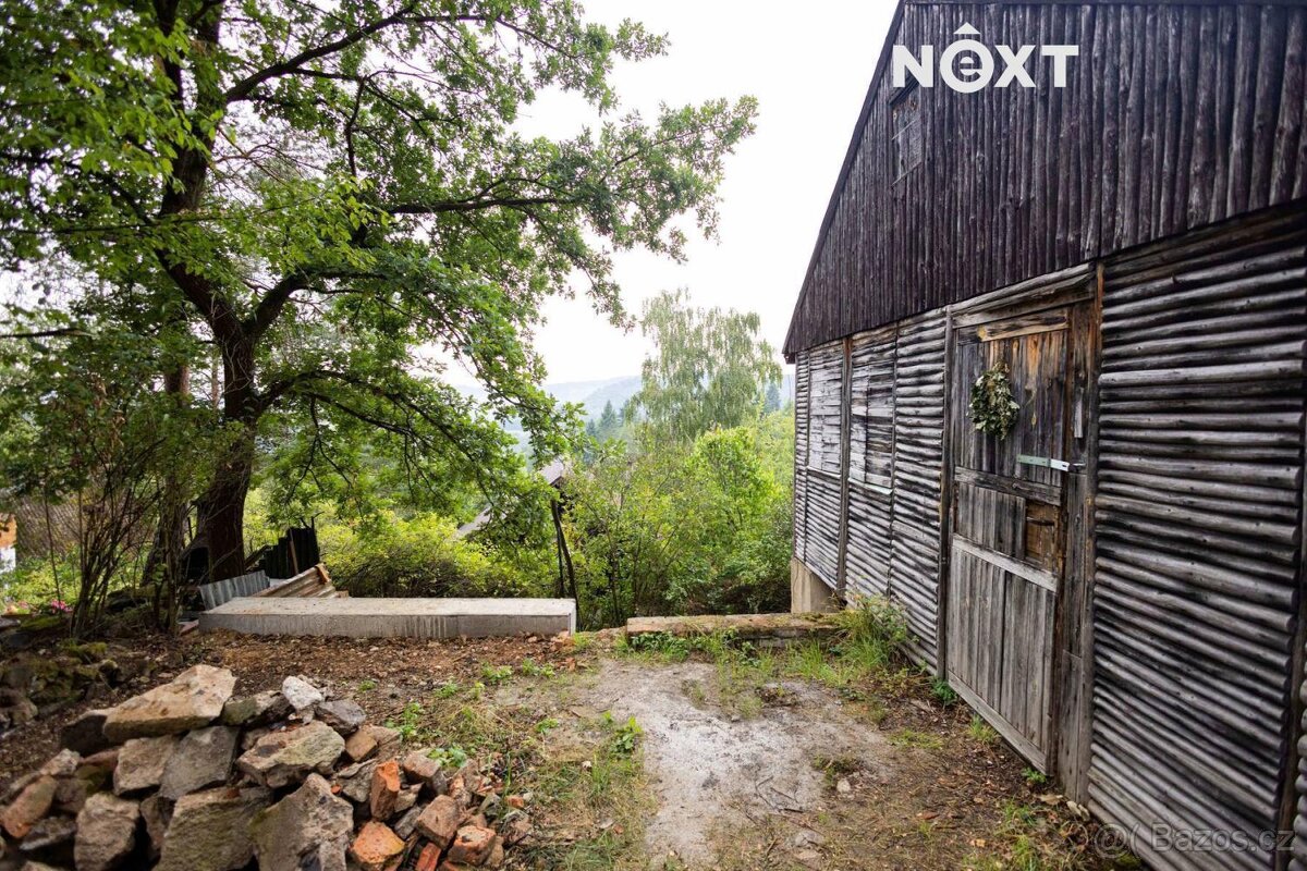 Prodej Chata, 25㎡ - 14