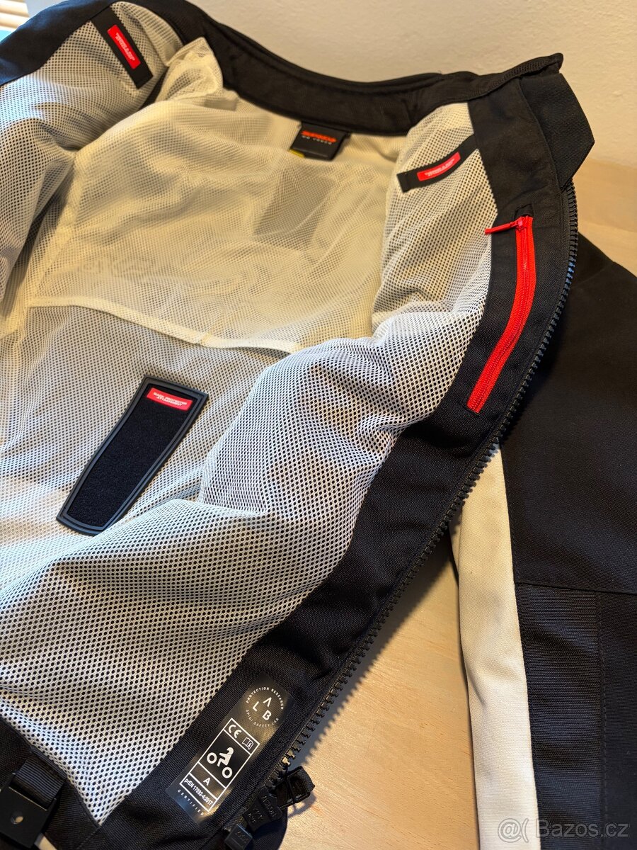 Dámská bunda SPIDI - 14