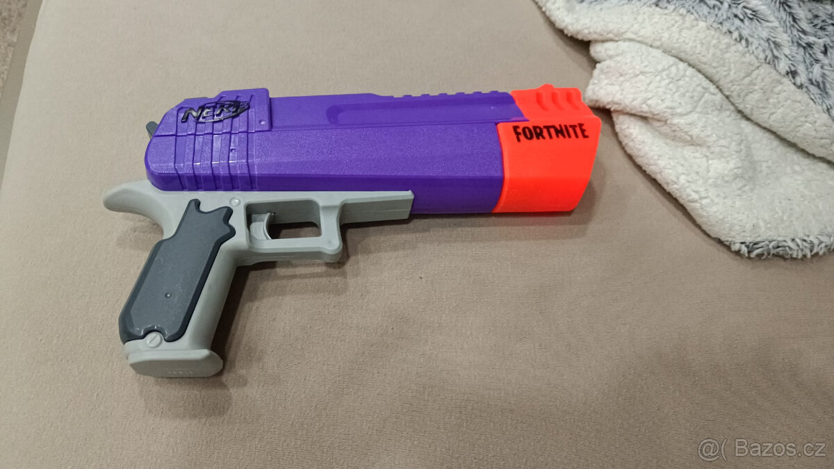 Pistole NERF - 14