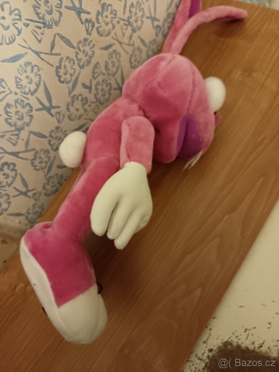 sada plyšáků - 14