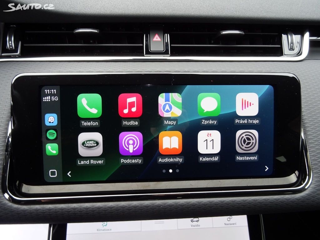 Land Rover Range Rover Evoque, 2.0 D180 AWD R-Dynamic - 14