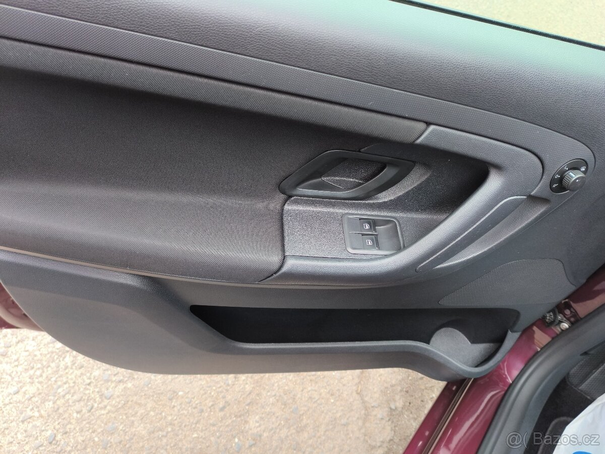 Škoda Fabia 2 1.2TSI 97tis. km - 14