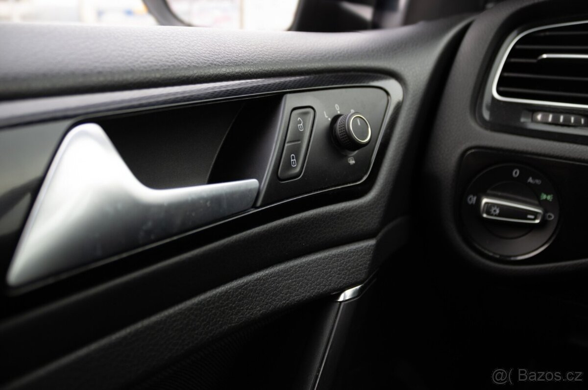 Volkswagen Golf Variant GTD 2.0 - 14