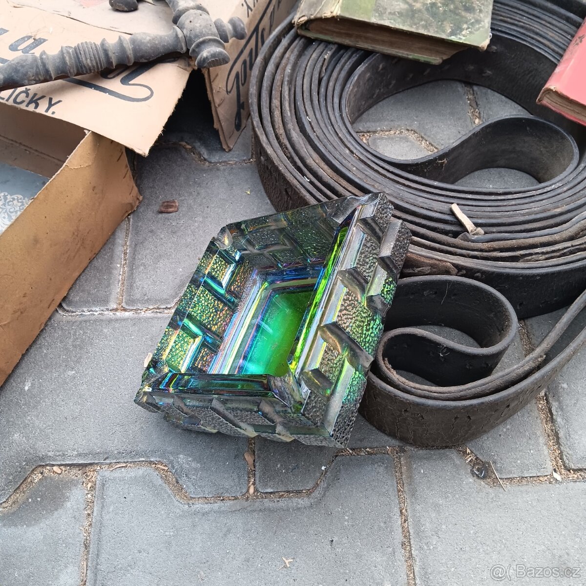 Věci že stodoly - 14