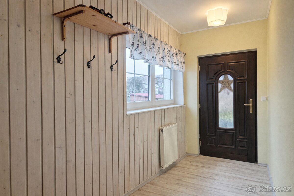 Investiční rodinný dům v Soběslavi - 14
