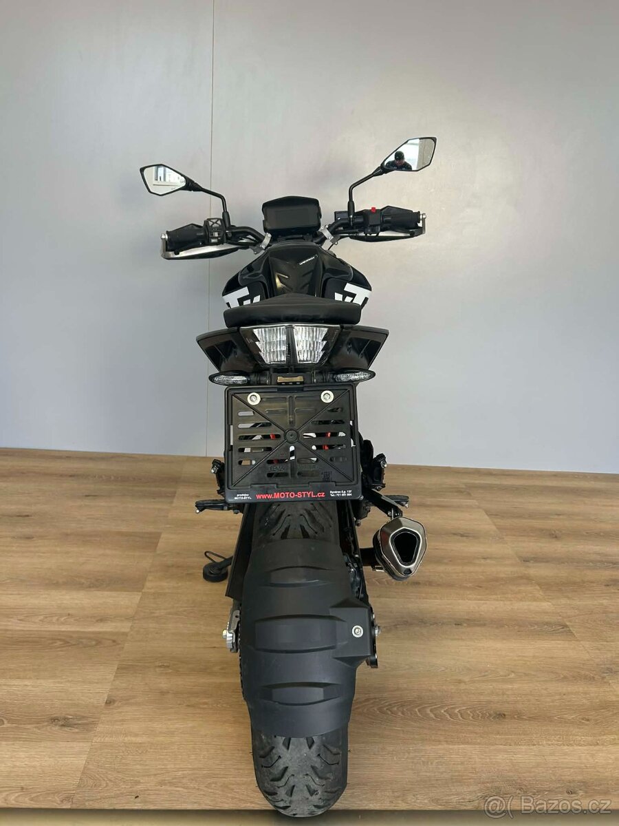 KTM 125 Duke 2021 - 14