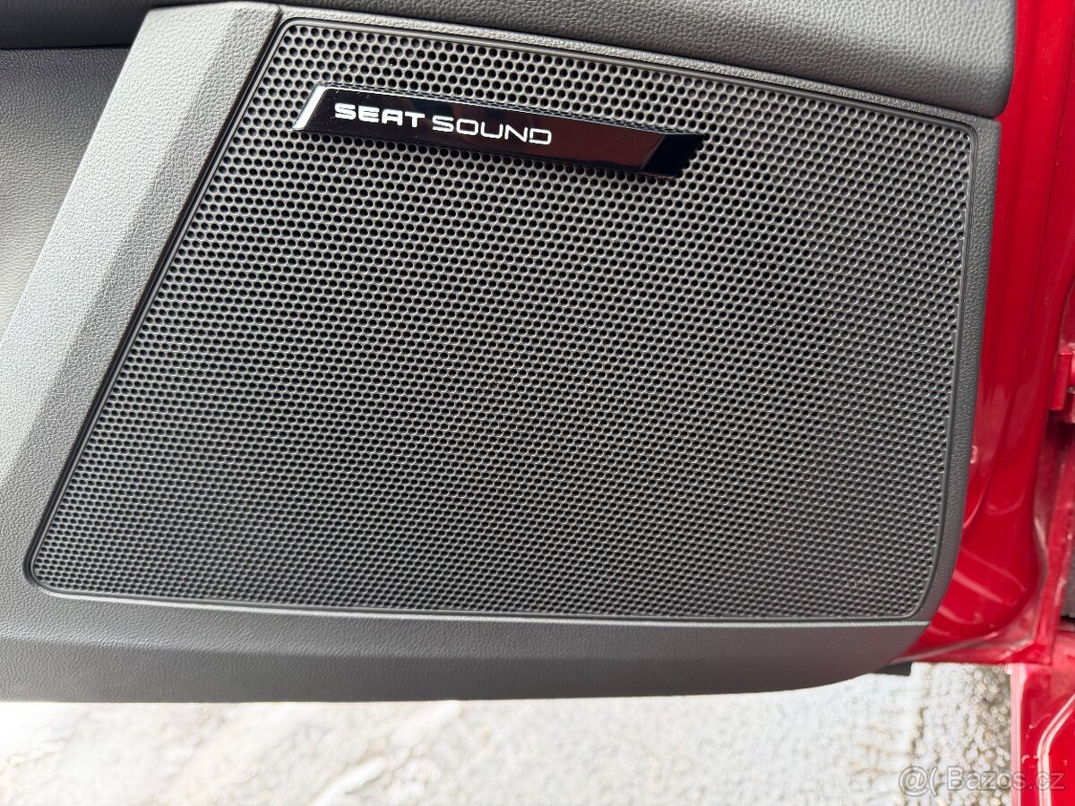 Seat Leon Cupra 221kw - 14