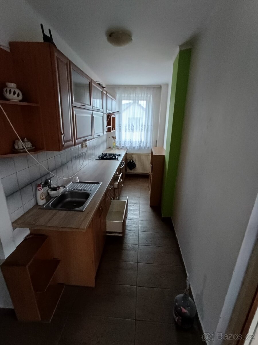 Prodám rodinný dům v Dolním Újezdě - 14