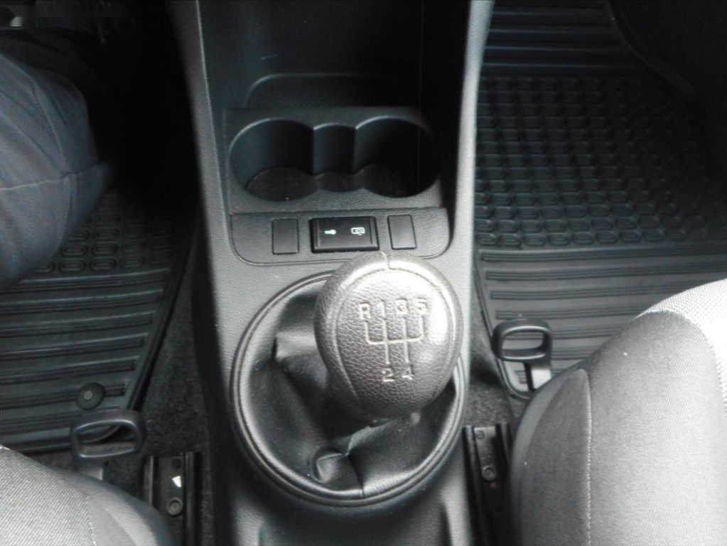 Škoda Fabia,1,2 i HTP - 14