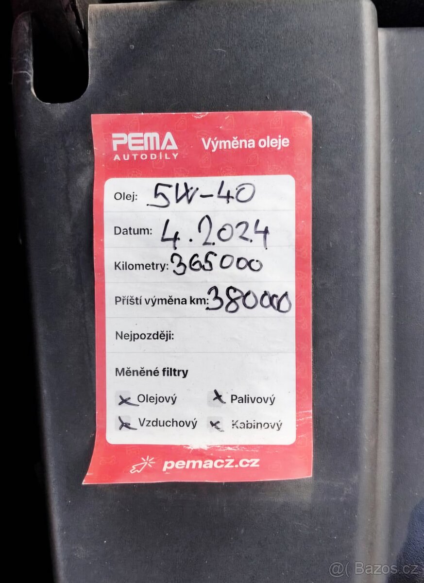 PASSAT B5.5 1.9 TDI 96 KW - 14