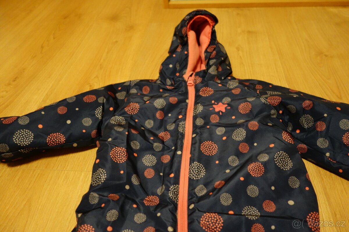 Dětská kombinéza, overal, různé velikosti - 14