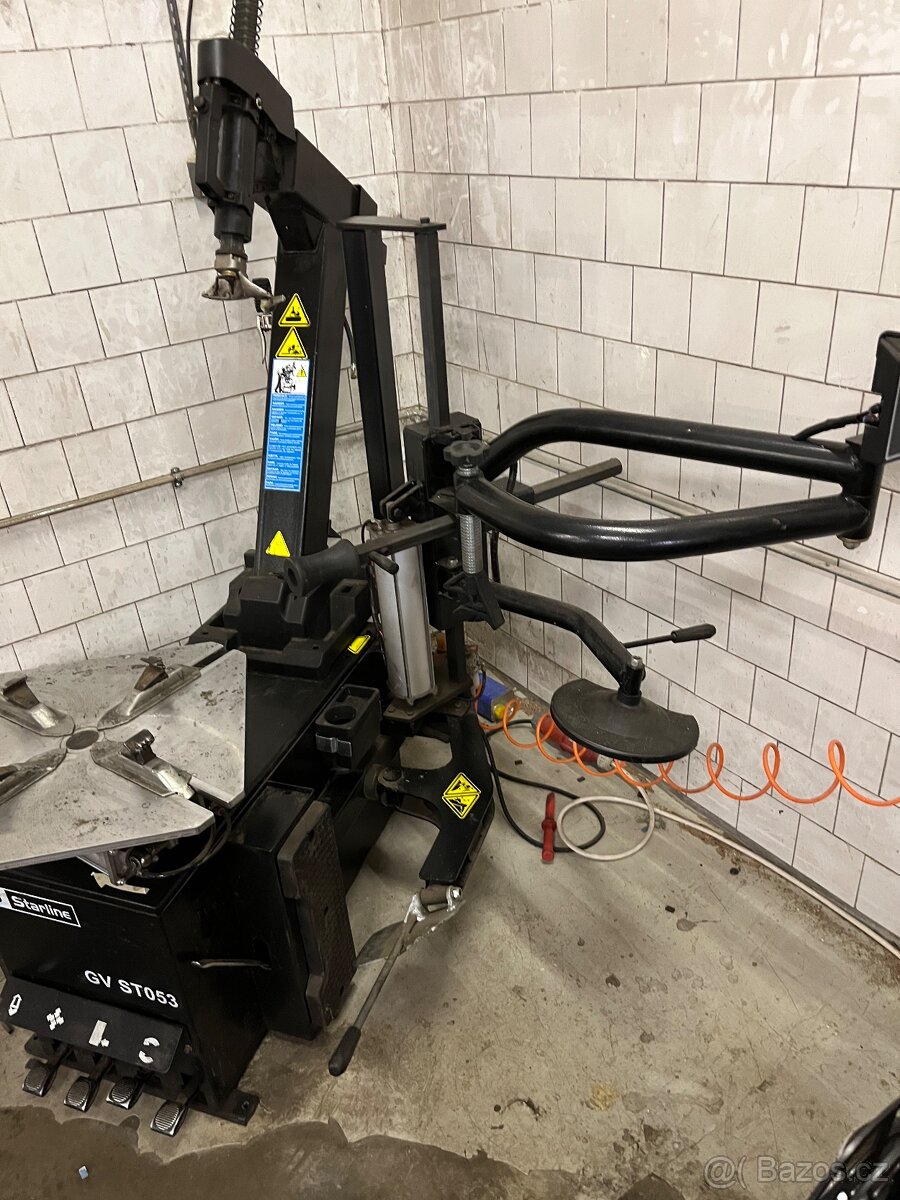 Prodej vybavení provozovny - 14