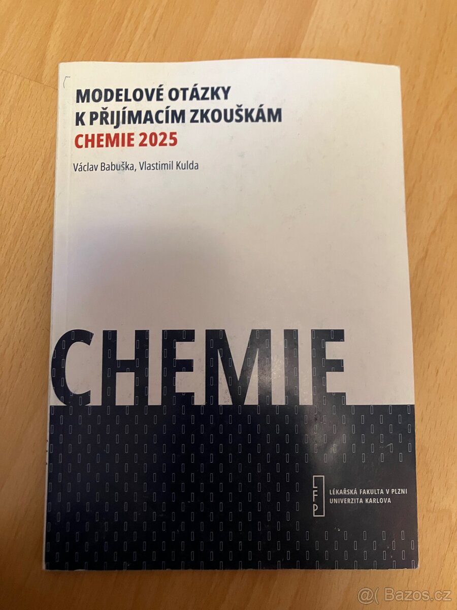 Učebnce a knihy - 14