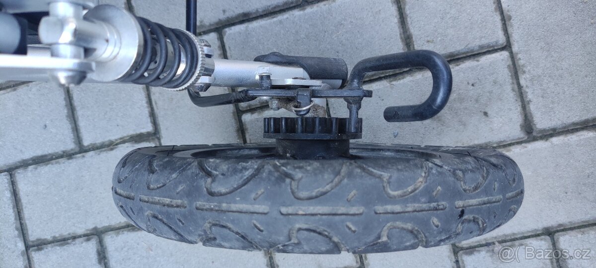 EasyWolker - silver - 14