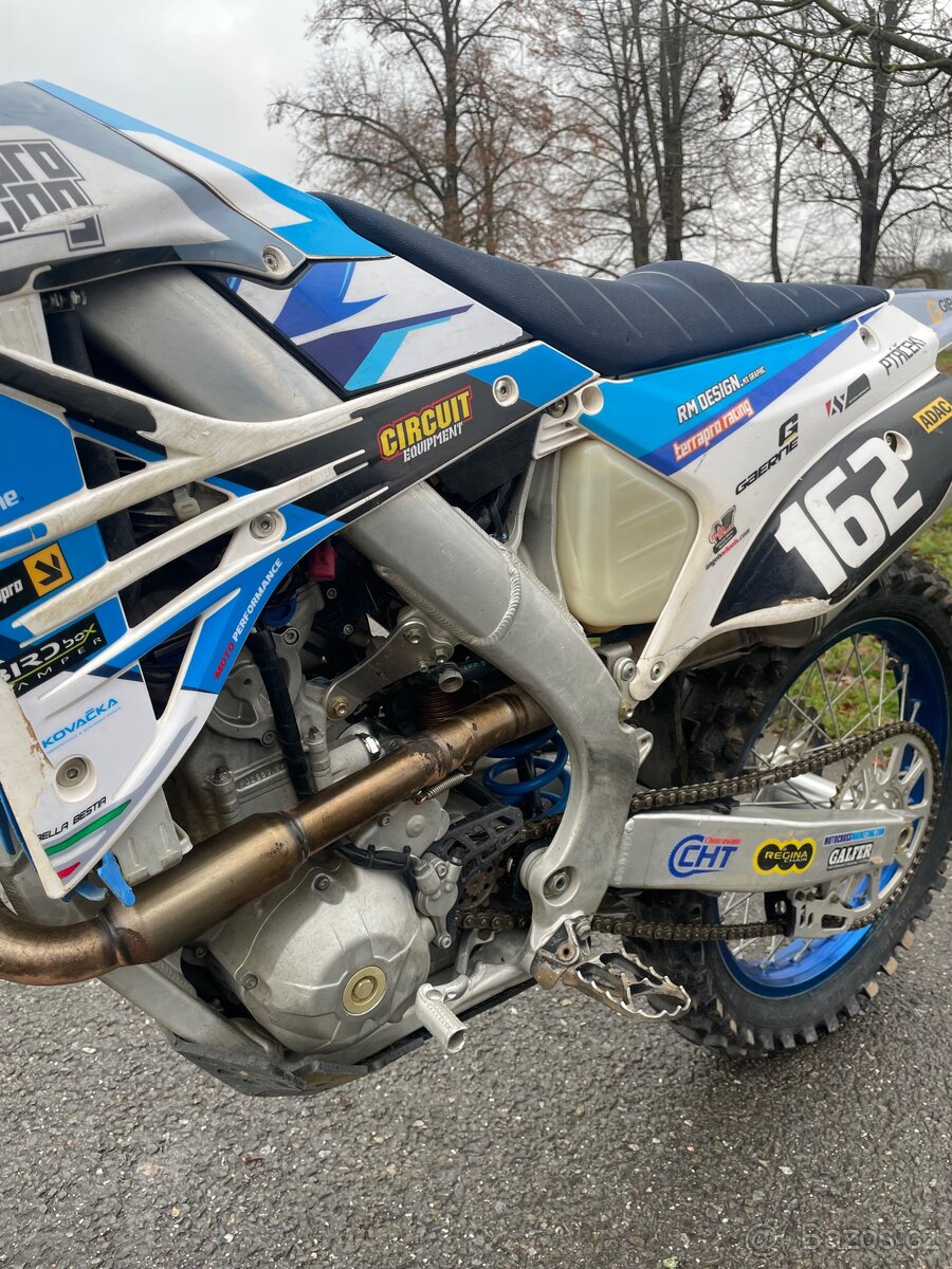 TM 250 MX FI 4T 2023 - 14