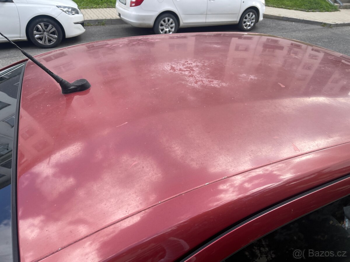 Škoda Octavia 2 1.9 TDI - 14