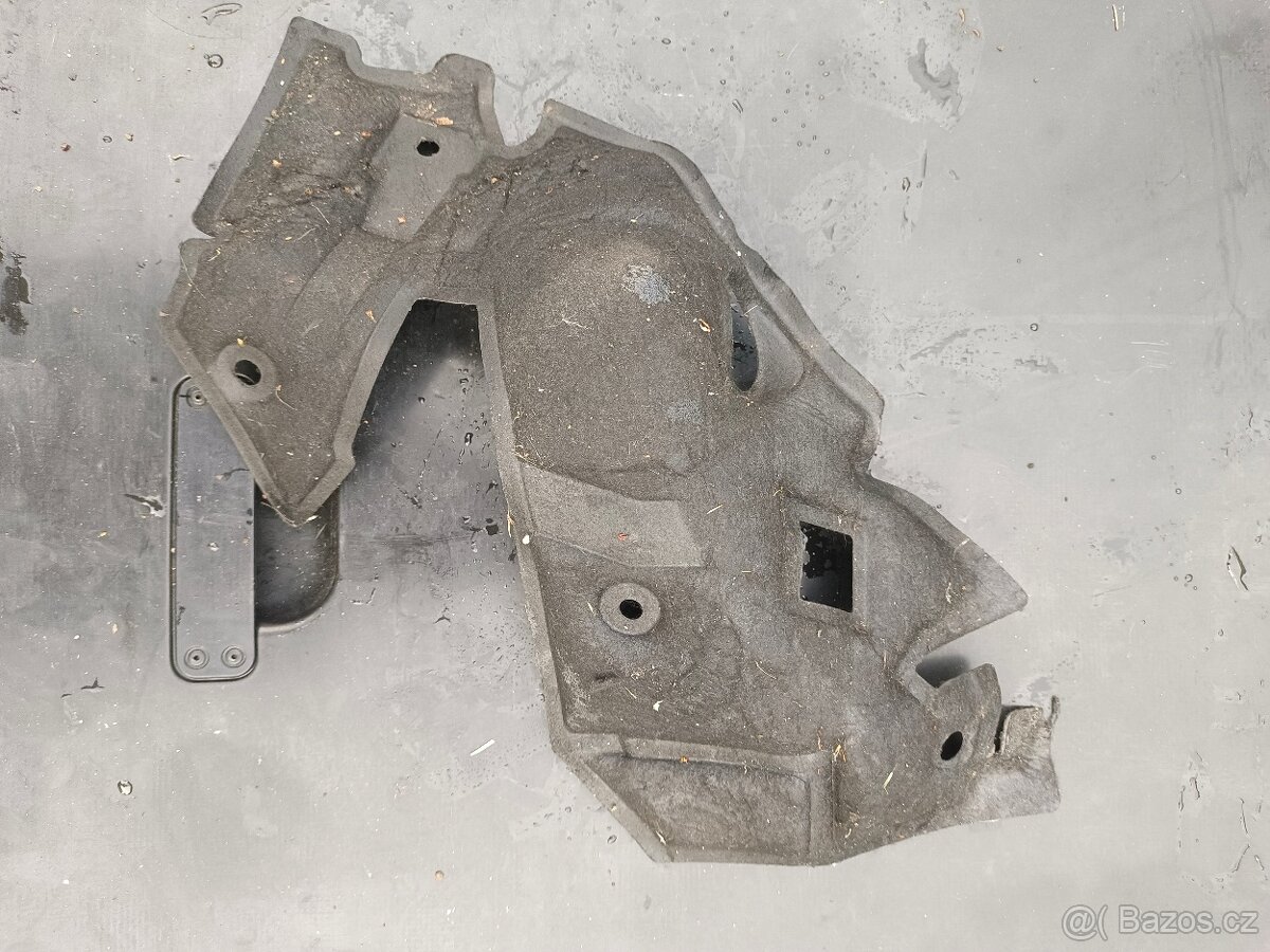 VW Passat b5/b5.5 ND-5 - 14