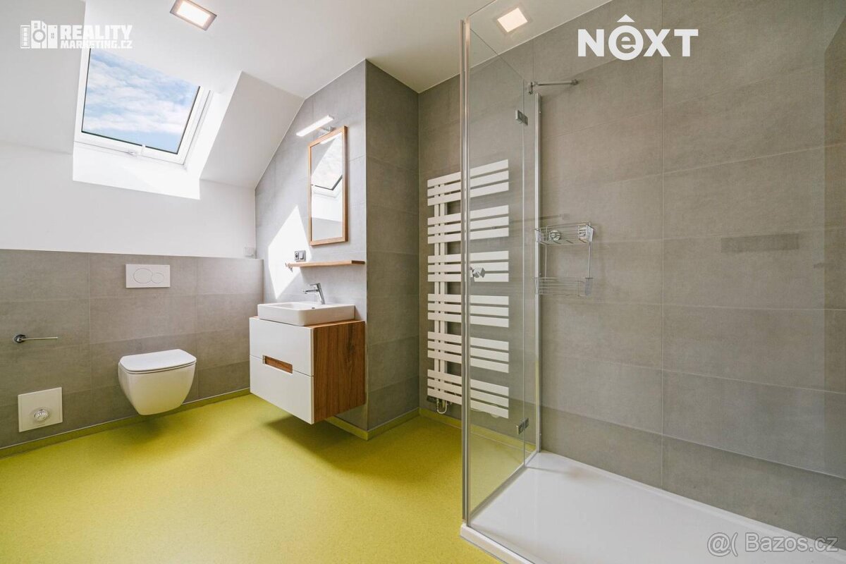 Prodej Vila, 420㎡ - 14