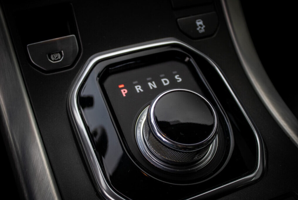 Land Rover Range Rover Evoque 2.2 SD4 DYNAMIC A/T, 140kW, - 14