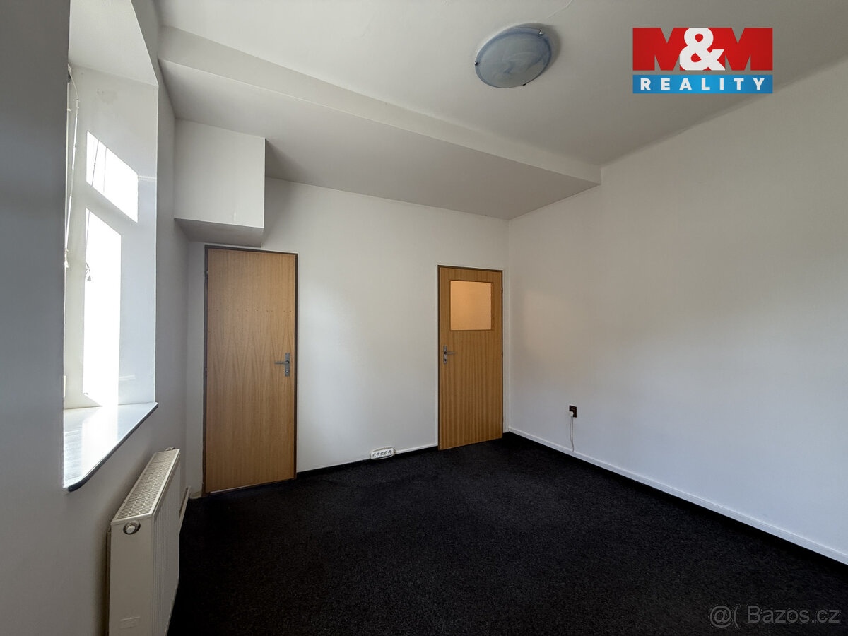 Prodej bytu 2+1 v Jablonci nad Nisou, ul. Na Roli - 14