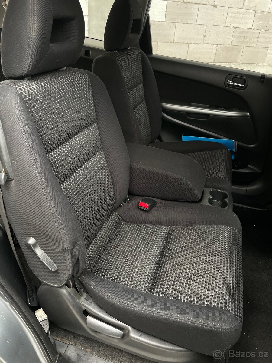 Honda Stream 2.0i VTEC Automat 189km - 14