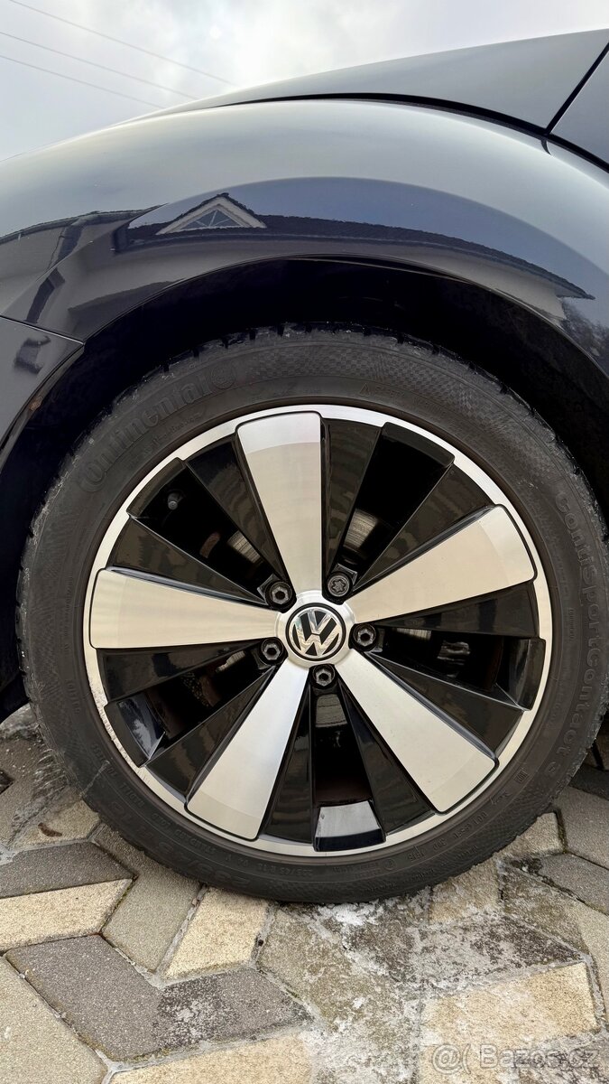 VW BEETLE 1.2Tsi 77kw - 14