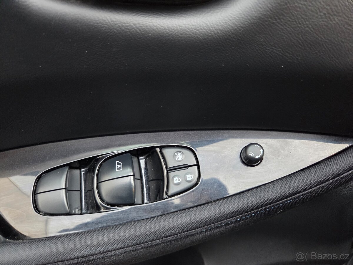 Nissan LEAF, 40 KWH - 14