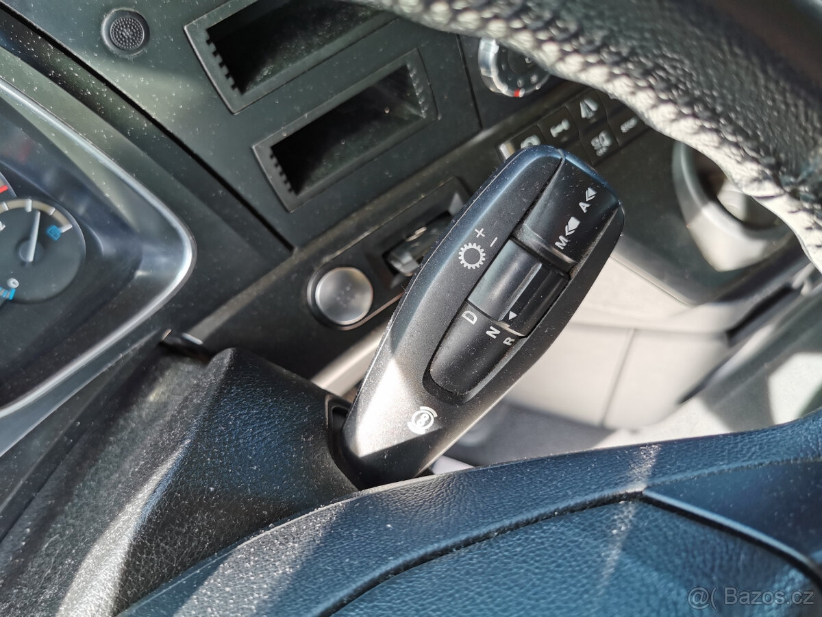 Prodám tahač návěsů MERCEDES BENZ ACTROS 1853 EURO 6 - 14