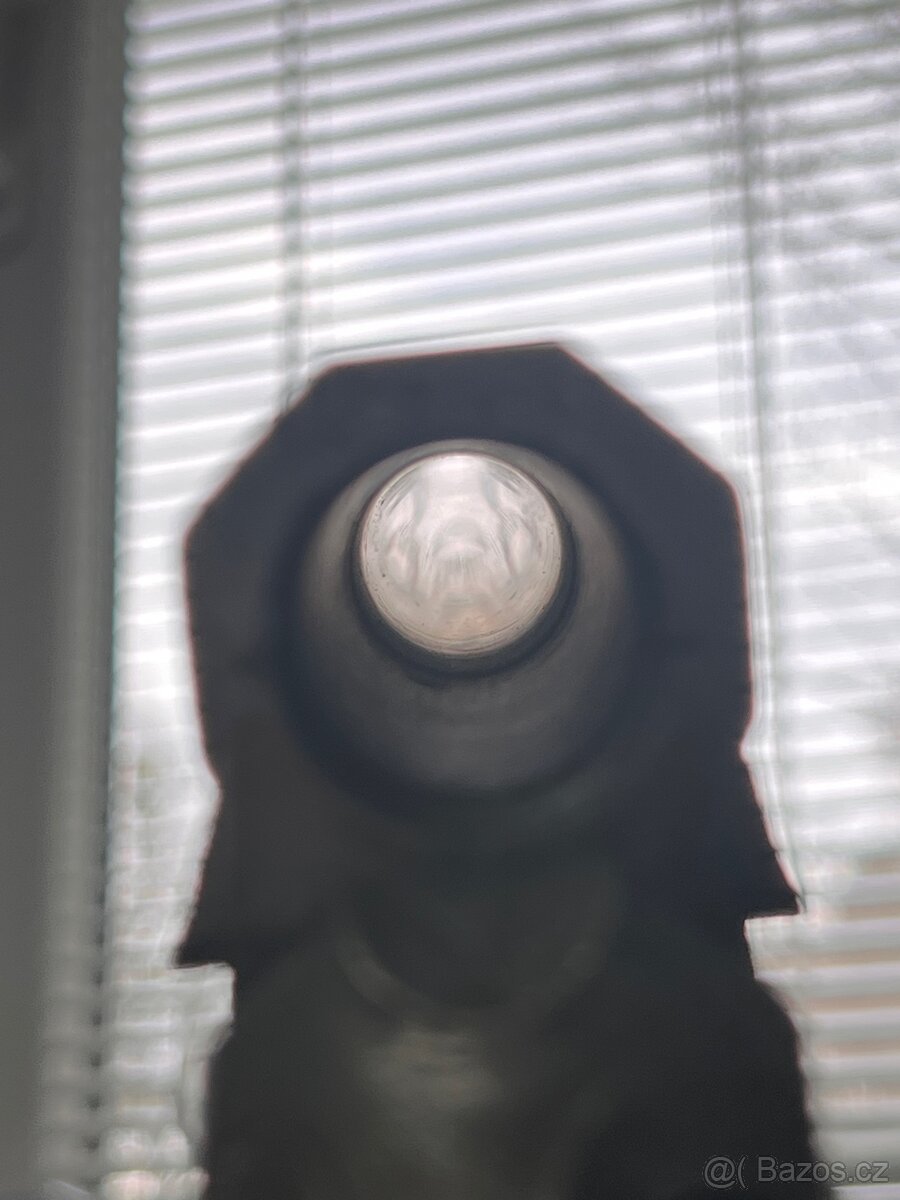 Historická Brokovnice Lankaster / Lancaster - Cal. 16 - 14