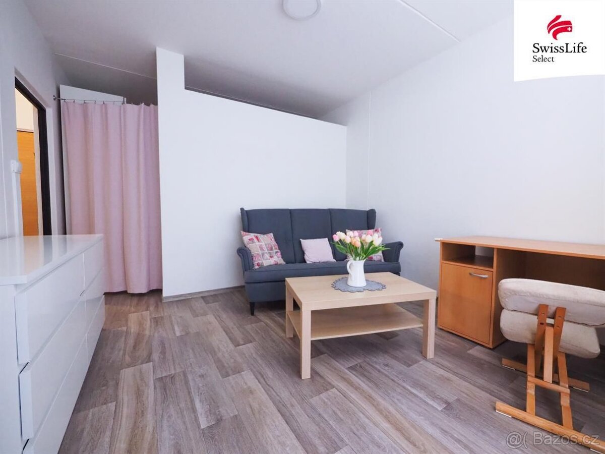 Prodej bytu 1+1 40 m2 Na Výšině, Havlíčkův Brod - 14