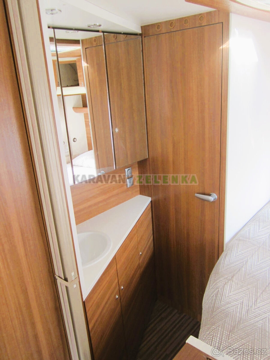 ADRIA ADORA 512 UP SUPREME - SLEVA - 14