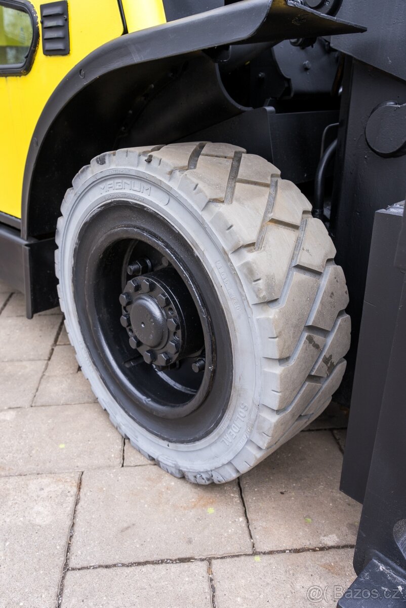 Vysokozdvižný vozík Hyster H4.00 XM-6 (VV0149) - 14