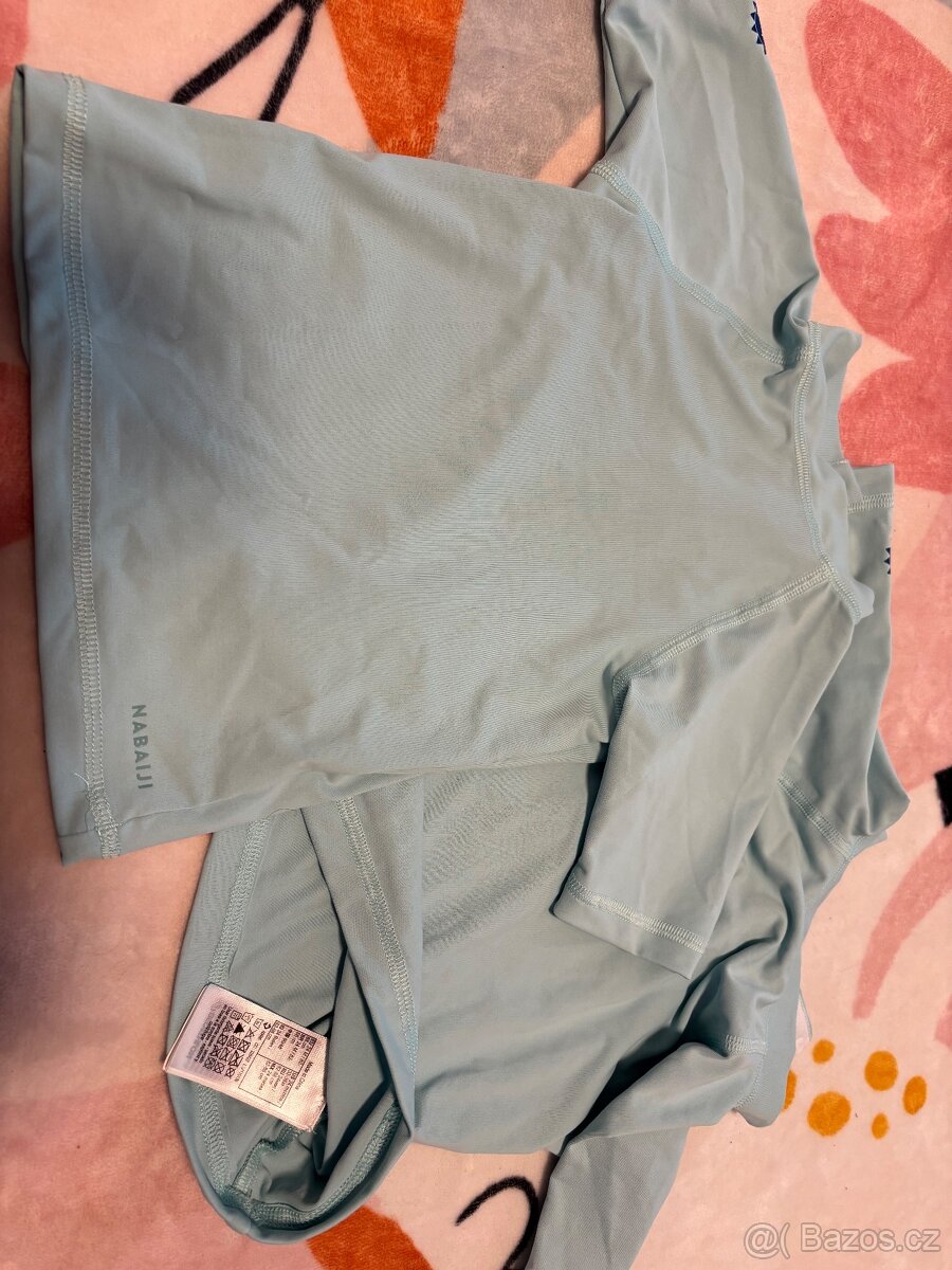 Dvojcata holky obleceni vel.86/92 - 14