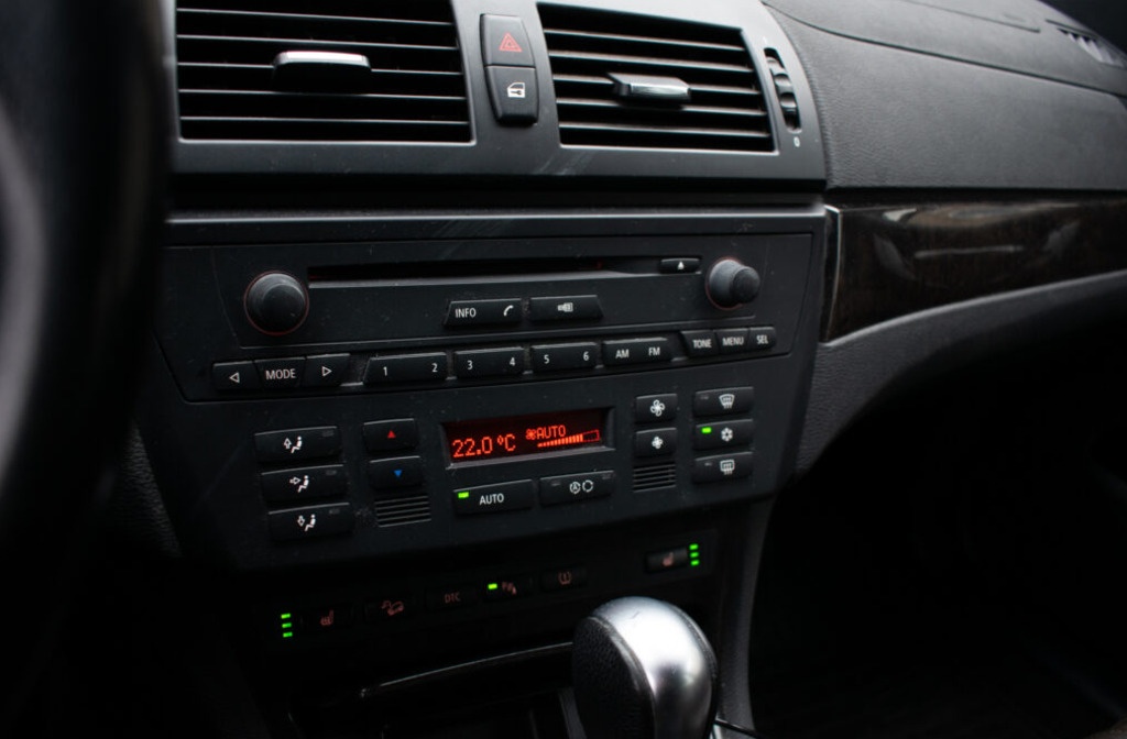 BMW X3 xDrive 2.0d A/T - 14