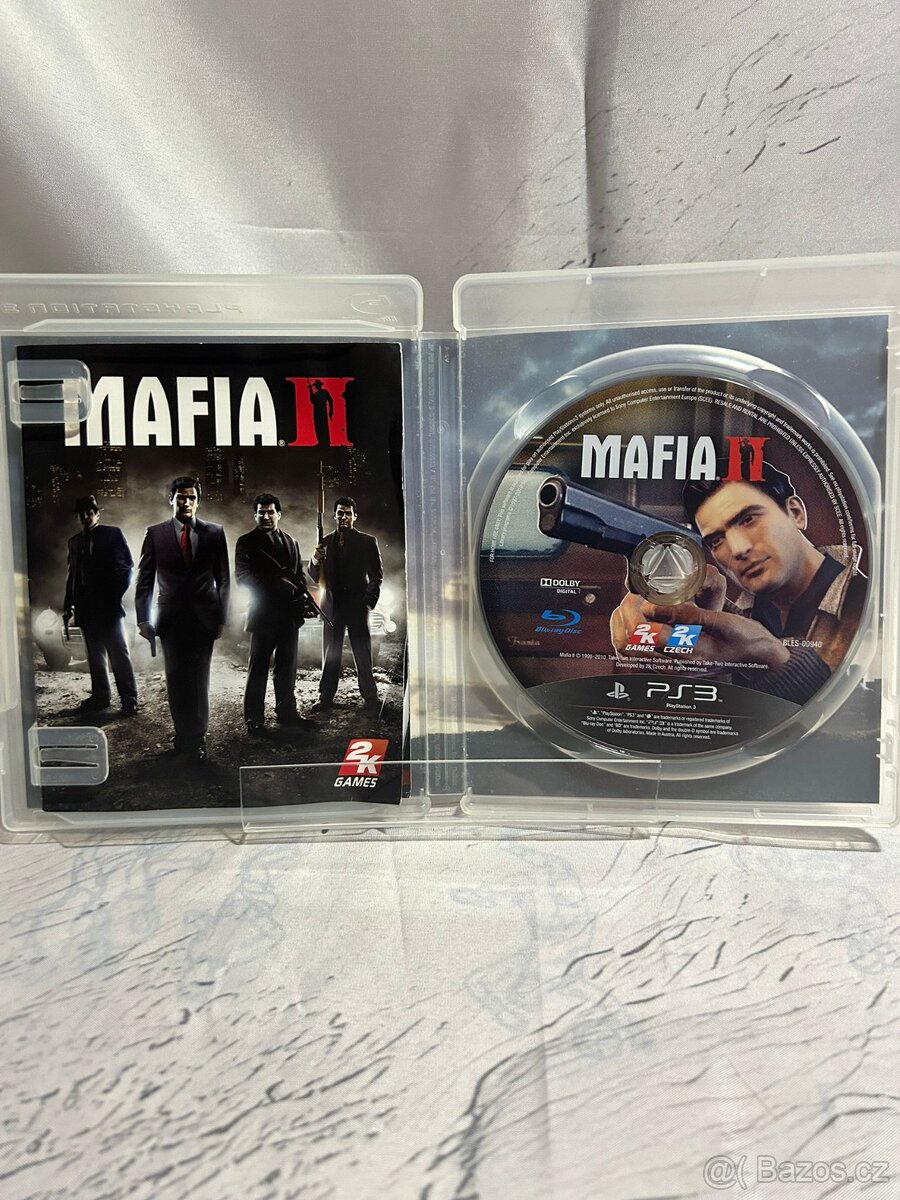 Vše pro PlayStation 3 - 14