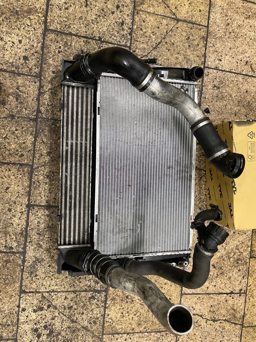 Náhradní díly bmw e90/91 - 14