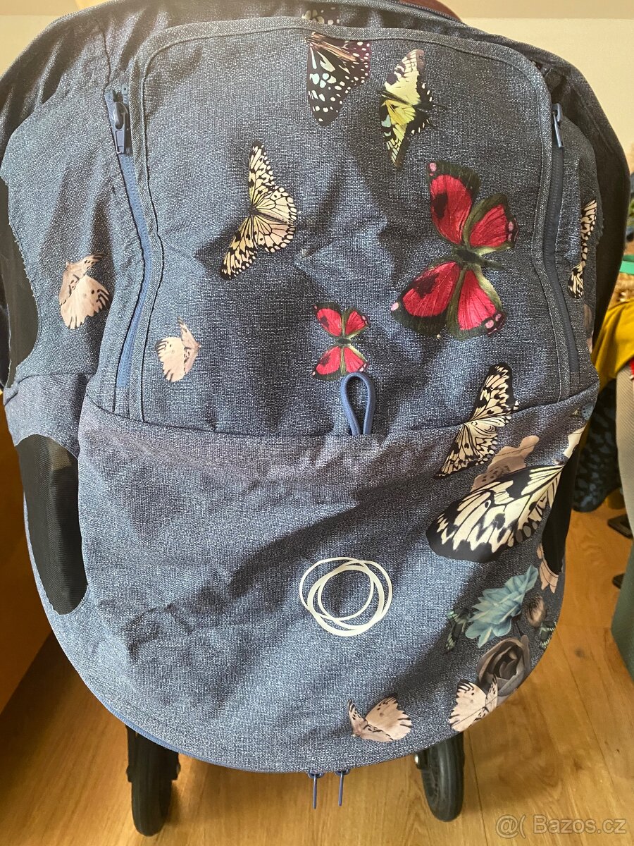 Bugaboo Bee 5 - 14