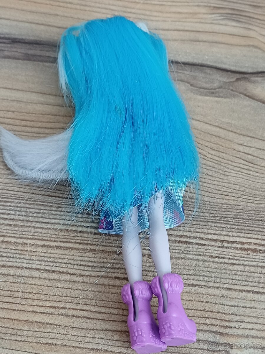 Enchantimals mattel panenky (2) - 14